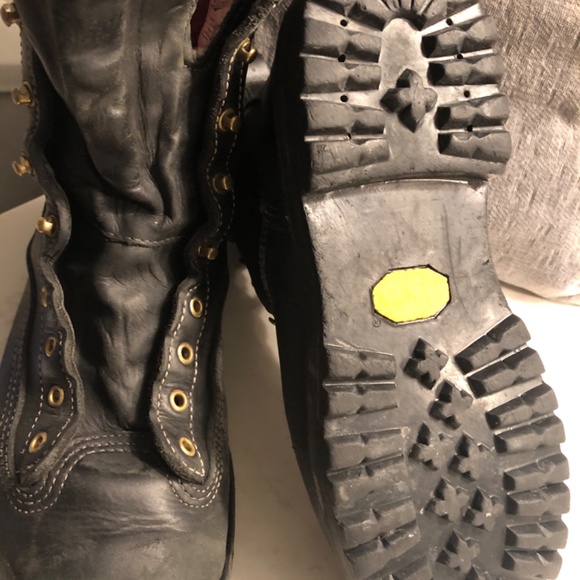 Danner work boots - Picture 4 of 7